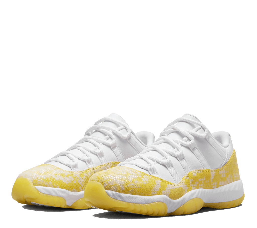 Grade school snakeskin 11s hotsell
