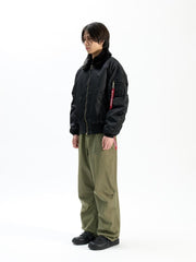 Alpha Industries B-15 Bomber Jacket (Heritage)