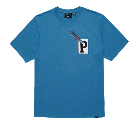 by Parra Fucking Fork T-Shirt