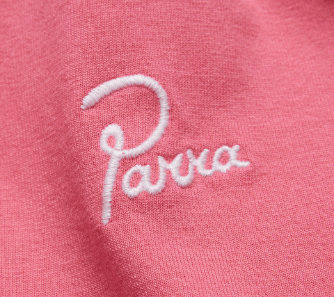 by Parra Classic Logo T-Shirt