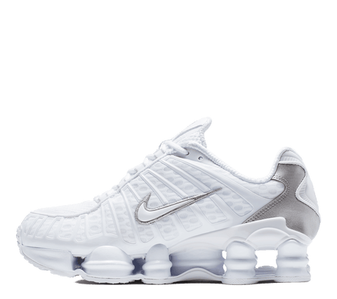 W Nike Shox TL