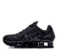 W Nike Shox TL