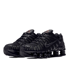 W Nike Shox TL