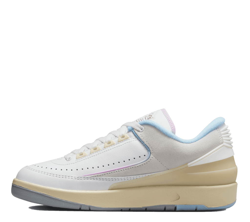 WMNS Air Jordan 2 Retro Low USG STORE