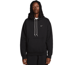 Nike Solo Swoosh Hood