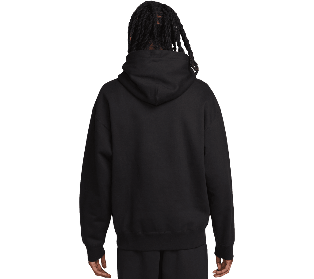 Nike Solo Swoosh Hood