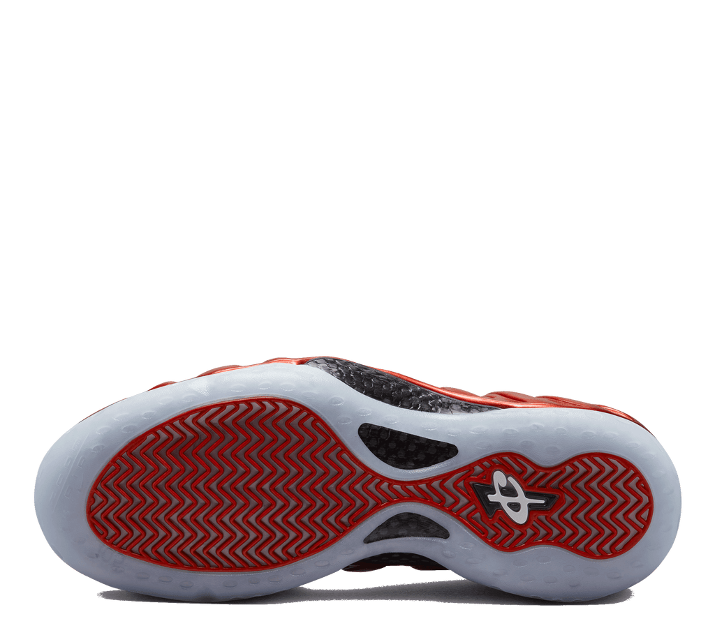 Air foamposite one red hotsell