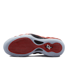 Foamposites red and sales blue