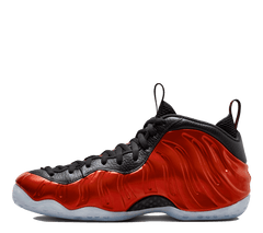 Nike top zoom foamposite