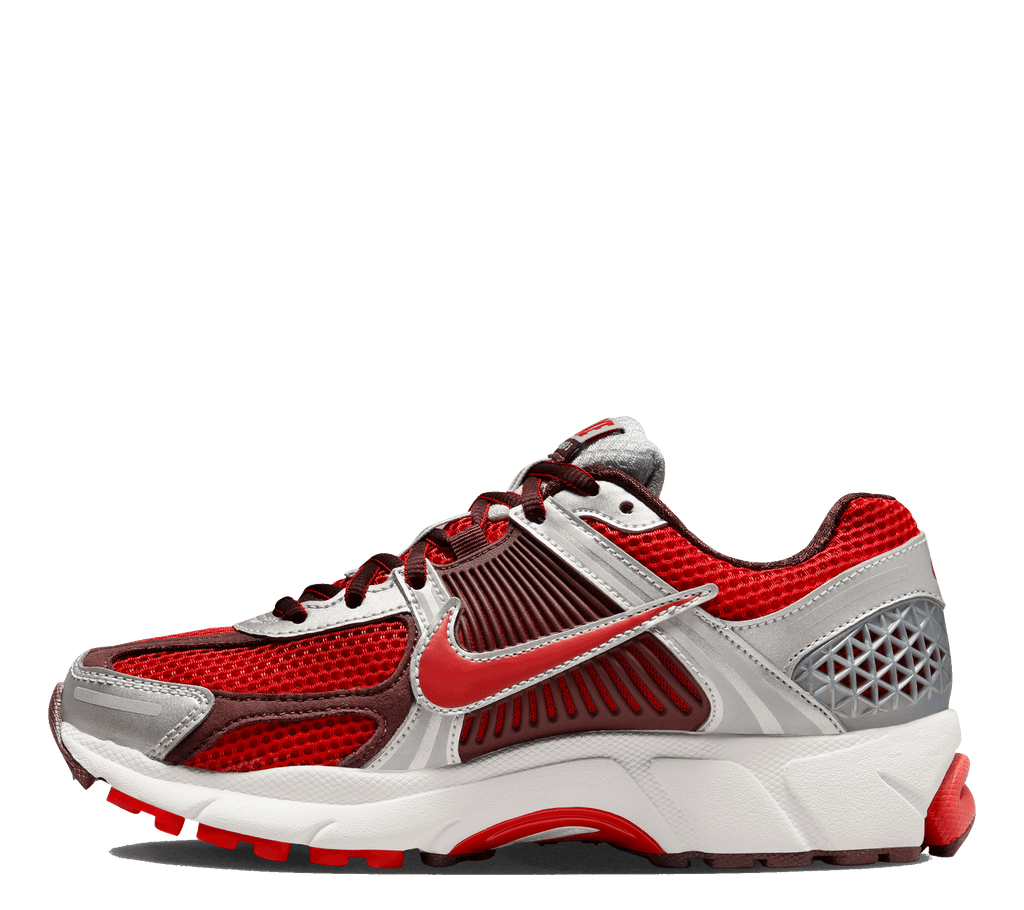 Nike zoom vomero red hotsell