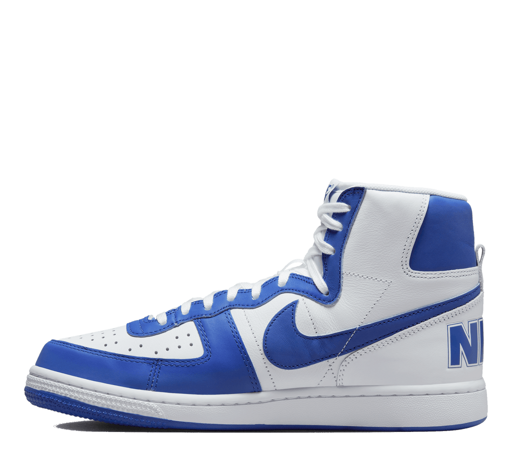 Nike Terminator High Kentucky USG STORE