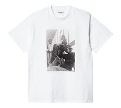 Carhartt WIP Archive Girls T-Shirt