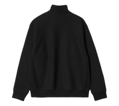 Carhartt WIP Half Zip American Script Sweat