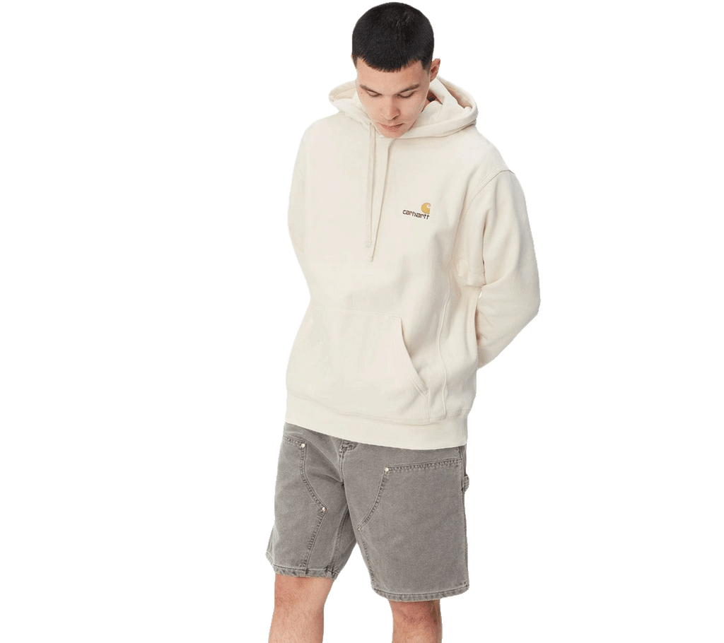 Carhartt WIP American Script Hood