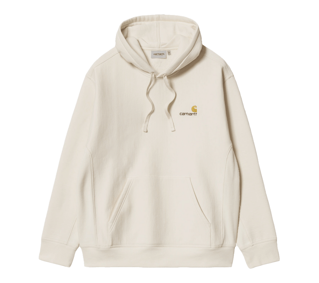 Carhartt WIP American Script Hood