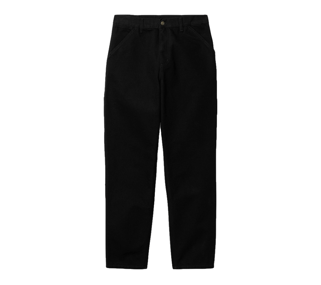 Carhartt WIP Ruck Single Knee Pant "Dearborn Canvas"