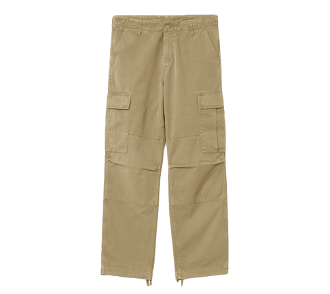 Carhartt WIP Regular Cargo Pant (Garment Dyed Twill)
