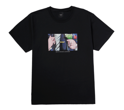 Freddie Gibbs x HUF V.I.P T-Shirt