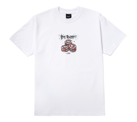 Freddie Gibbs x HUF Chips T-Shirt