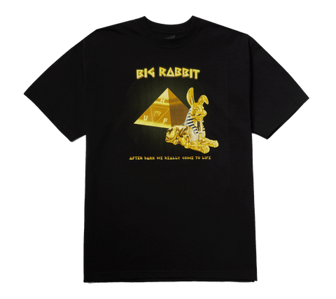 Freddie Gibbs x HUF High Roller T-Shirt
