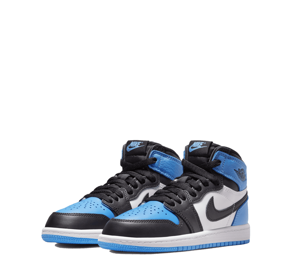Baby blue 2025 jordan 1