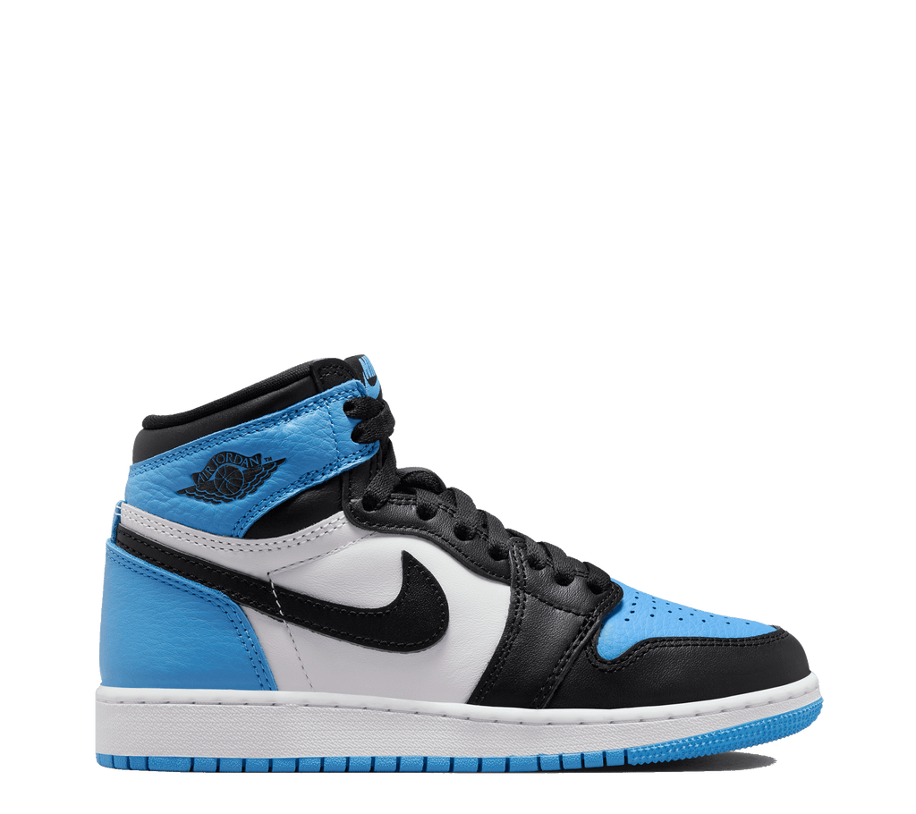 Jordan one hot sale retro blue