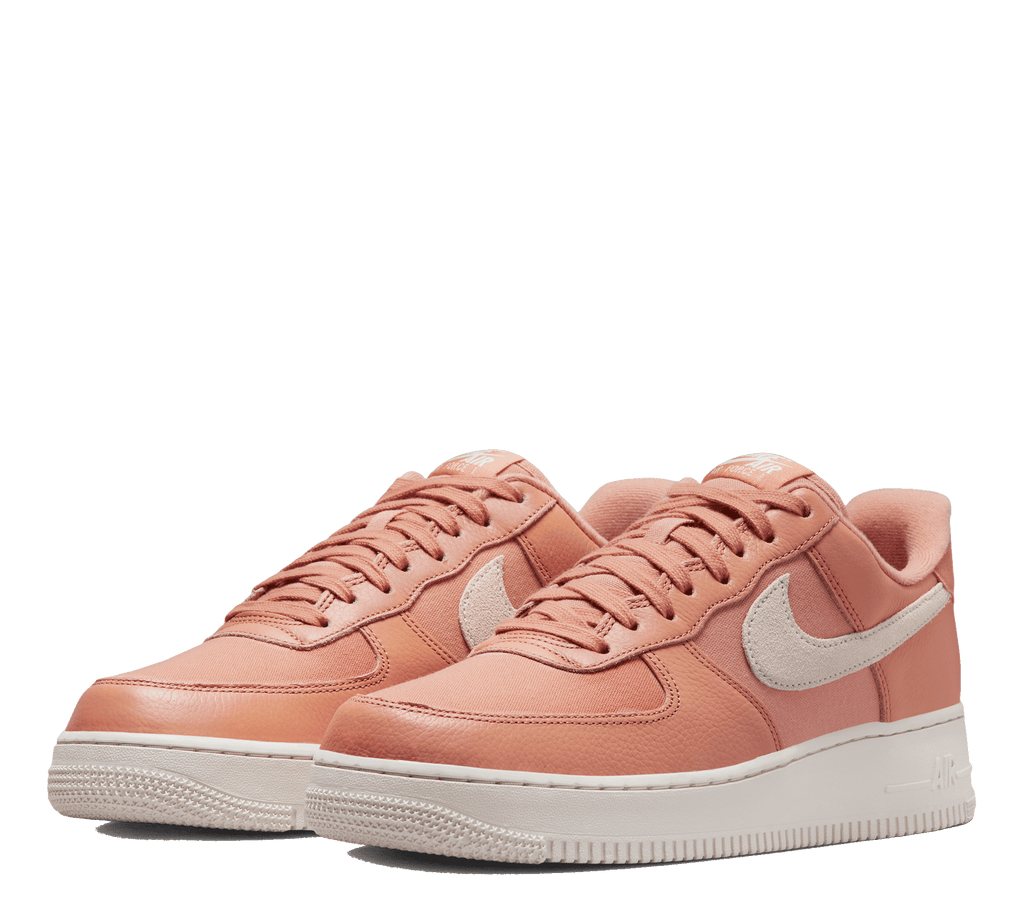 Nike Air Force 1 '07 LX NBHD "Amber Brown"