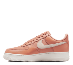 Nike Air Force 1 '07 LX NBHD "Amber Brown"