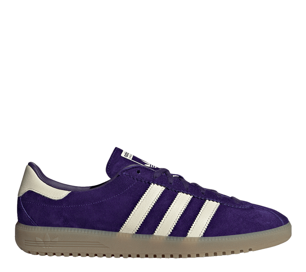 Adidas Bermuda "Collegiate Purple"