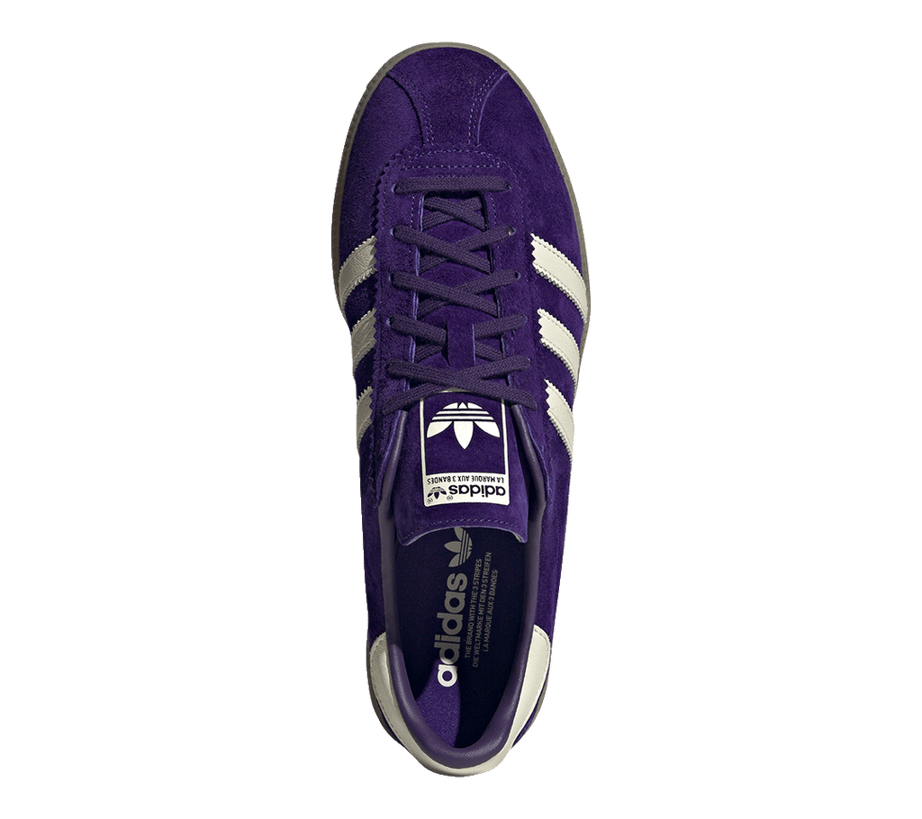 Adidas Bermuda "Collegiate Purple"