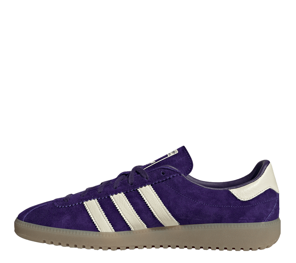 Adidas store bermuda purple