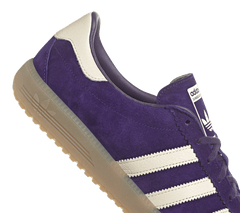 Adidas Bermuda "Collegiate Purple"