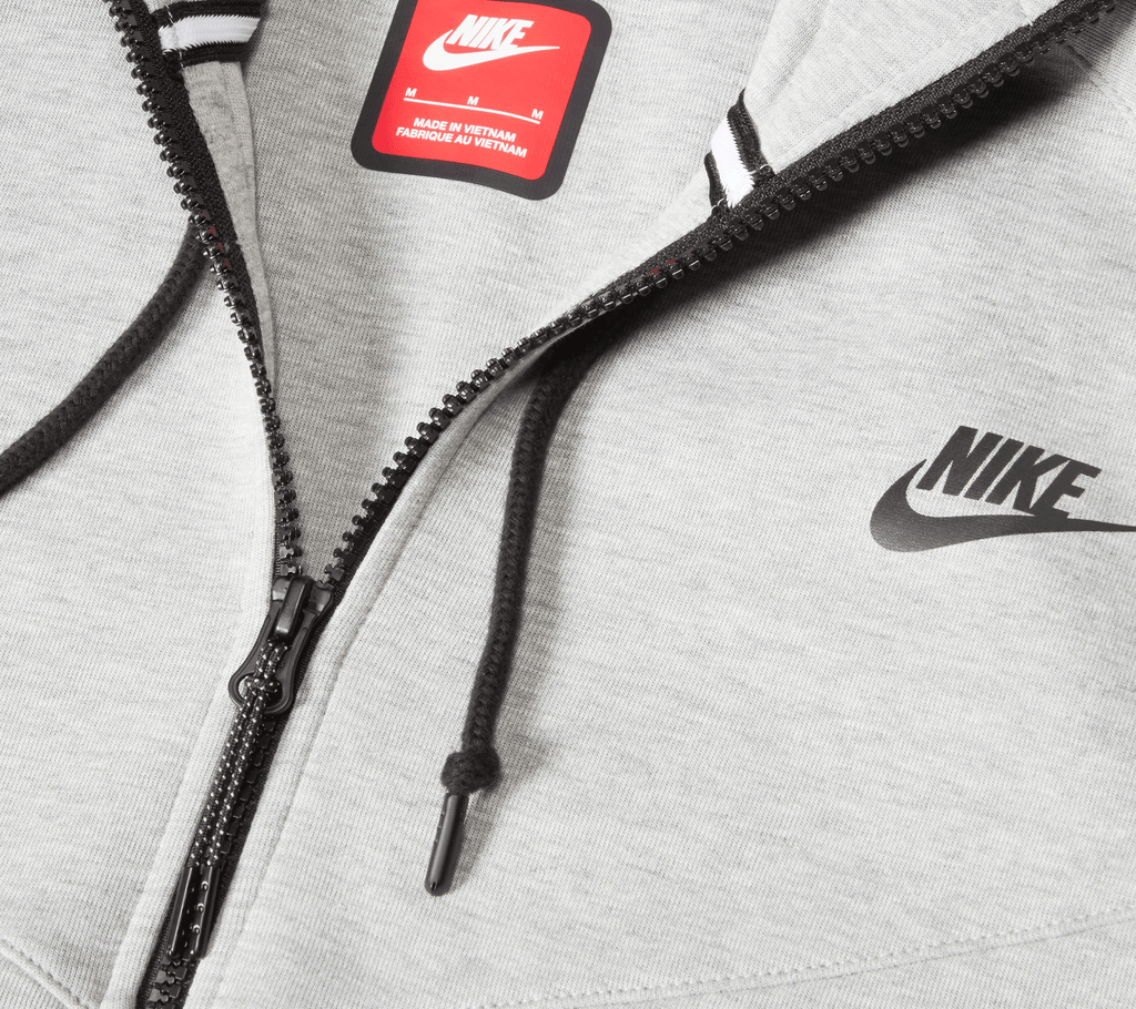 Nike Sportswear Tech Fleece OG Full Zip Hood