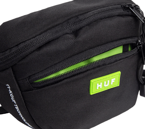 HUF Bunker Shoulder Bag