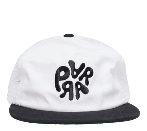 By Parra 1976 Logo 5 Panel Hat