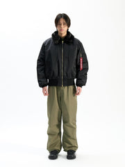 Alpha Industries B-15 Bomber Jacket (Heritage)