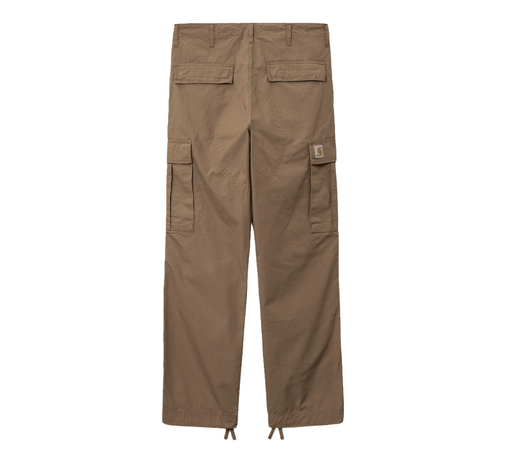 Carhartt WIP Regular Cargo Pant Columbia Ripstop USG STORE