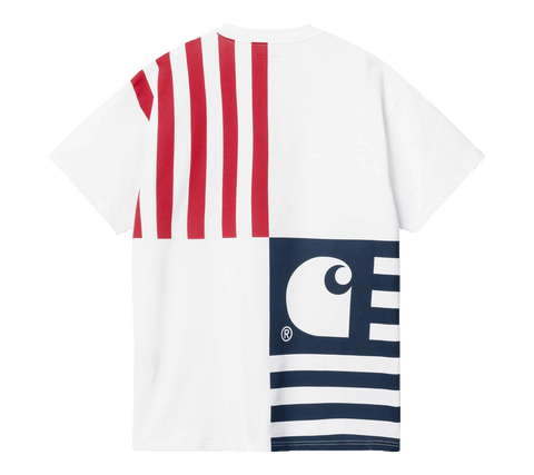 Carhartt WIP Coast State T-Shirt