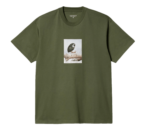 Carhartt WIP Antleaf T-Shirt