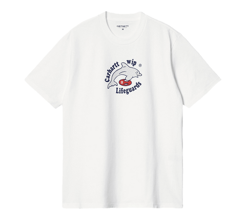 Carhartt WIP Lifeguard T-Shirt
