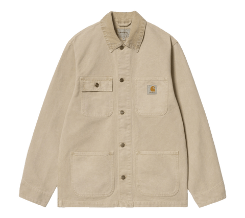 Carhartt WIP Michigan Chore Coat