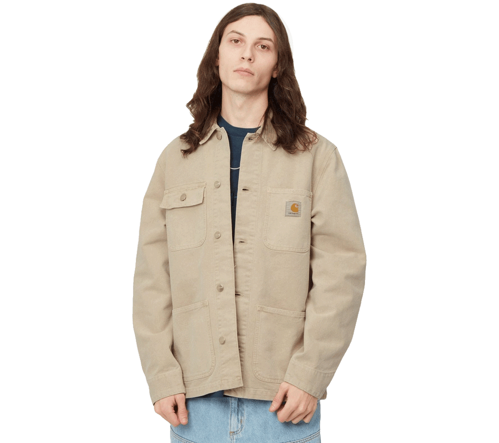 Carhartt WIP Michigan Chore Coat