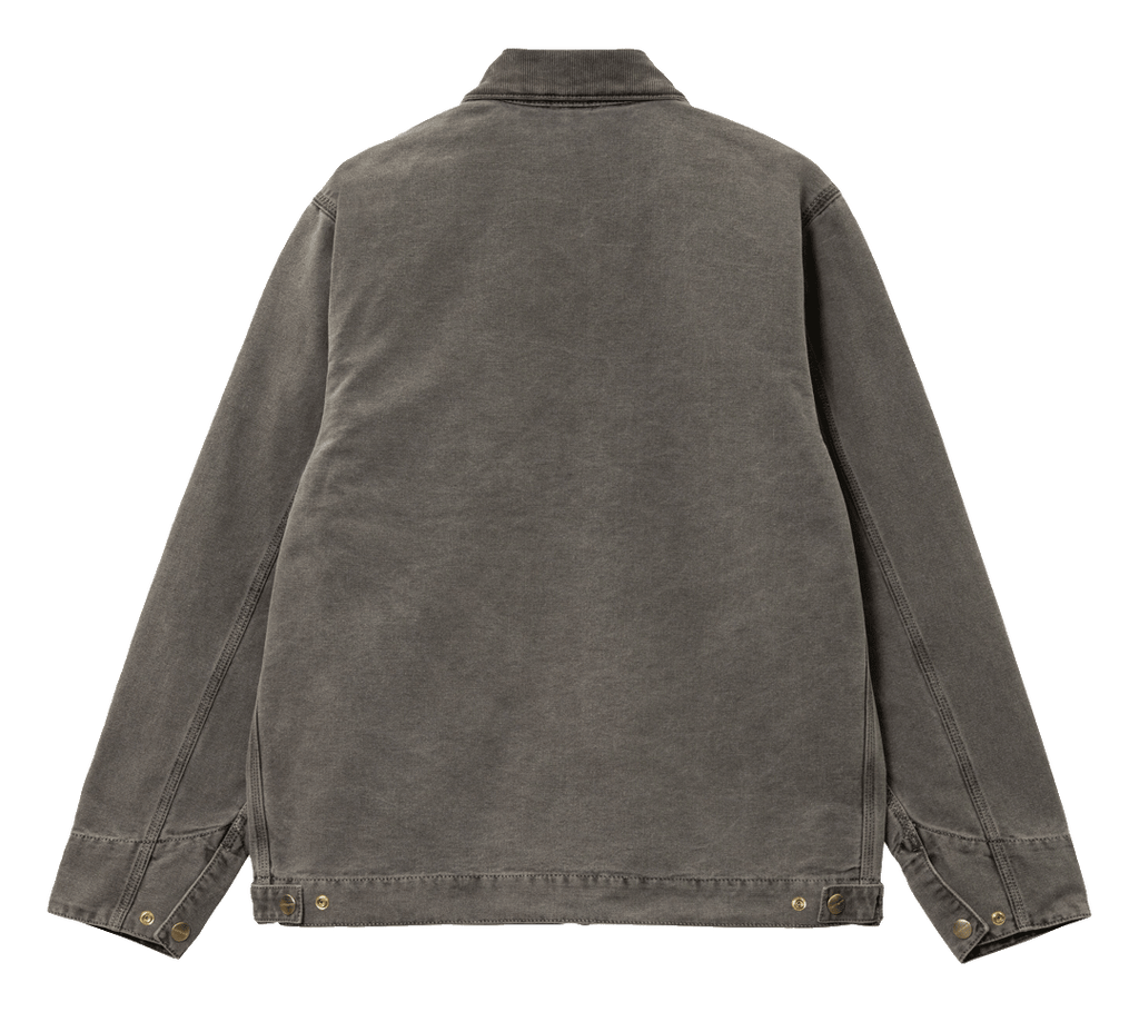 Carhartt WIP Detroit Jacket Spring