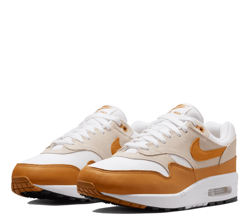 Air max discount 1 bronze
