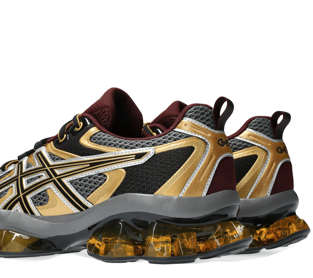 Gel nimbus vs sales quantum