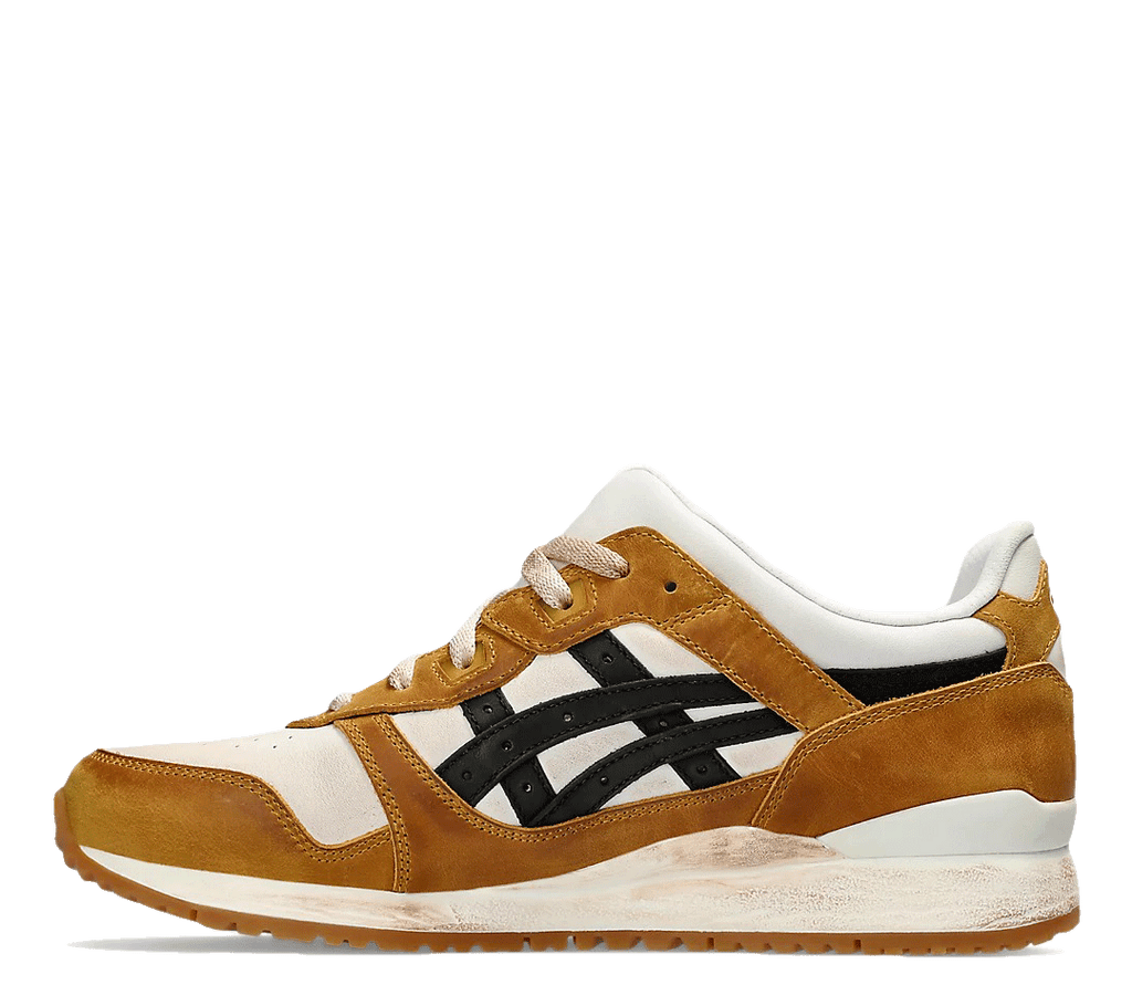 Asics gel lyte store iii urban navy