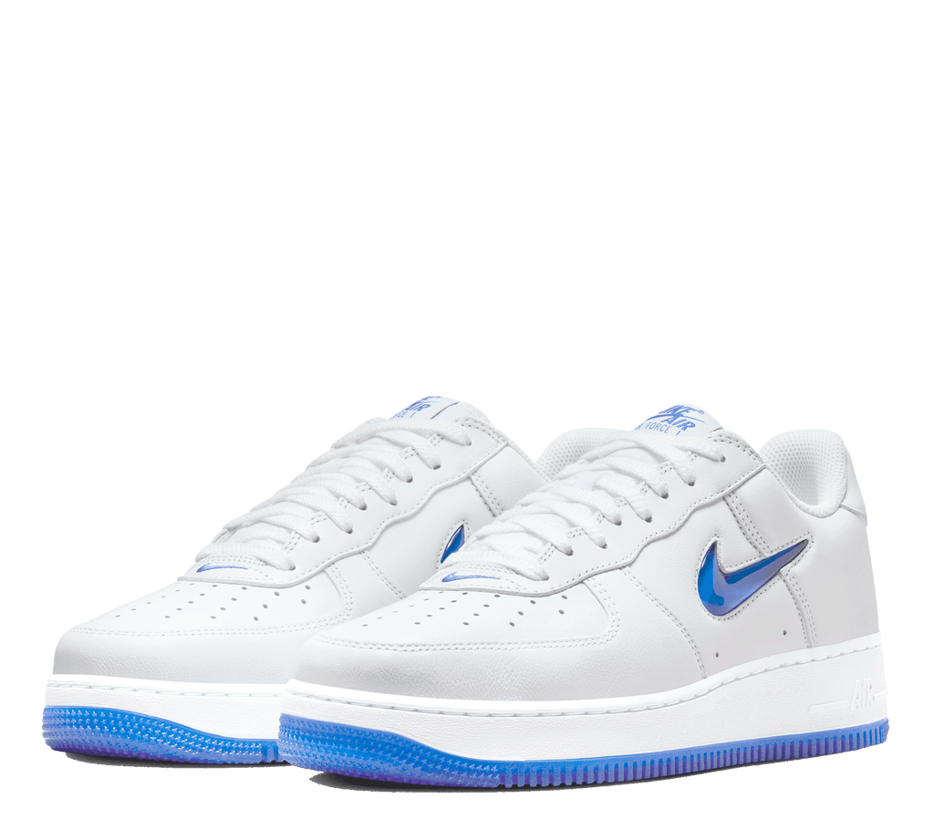 Air force 2024 1 retro blue
