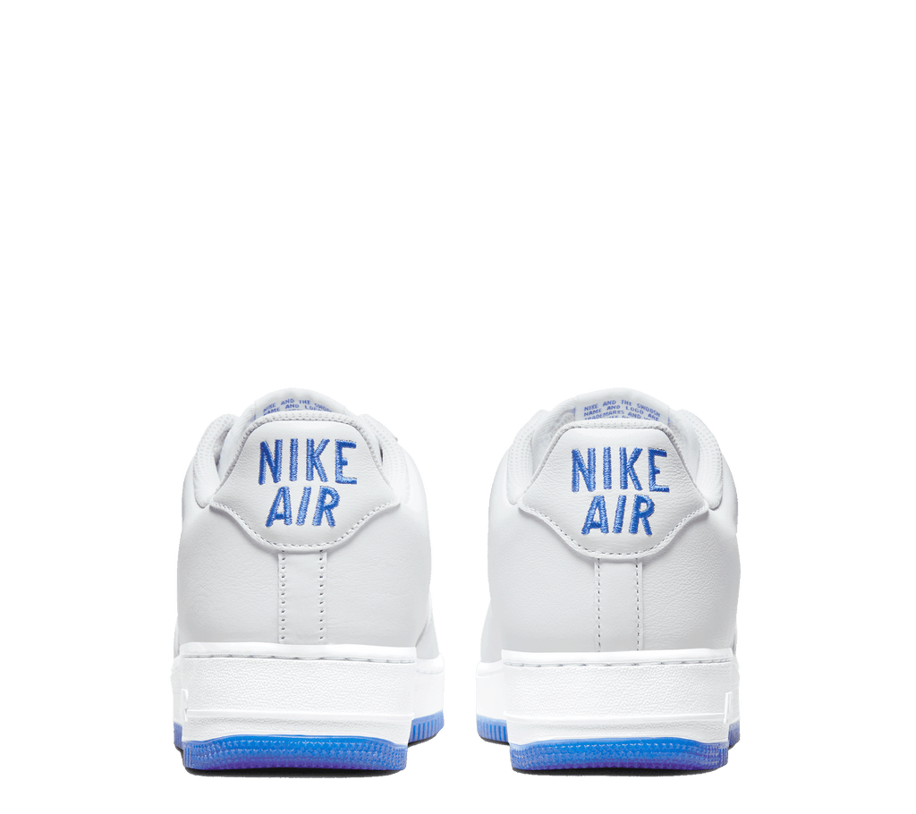 Nike 2024 low white