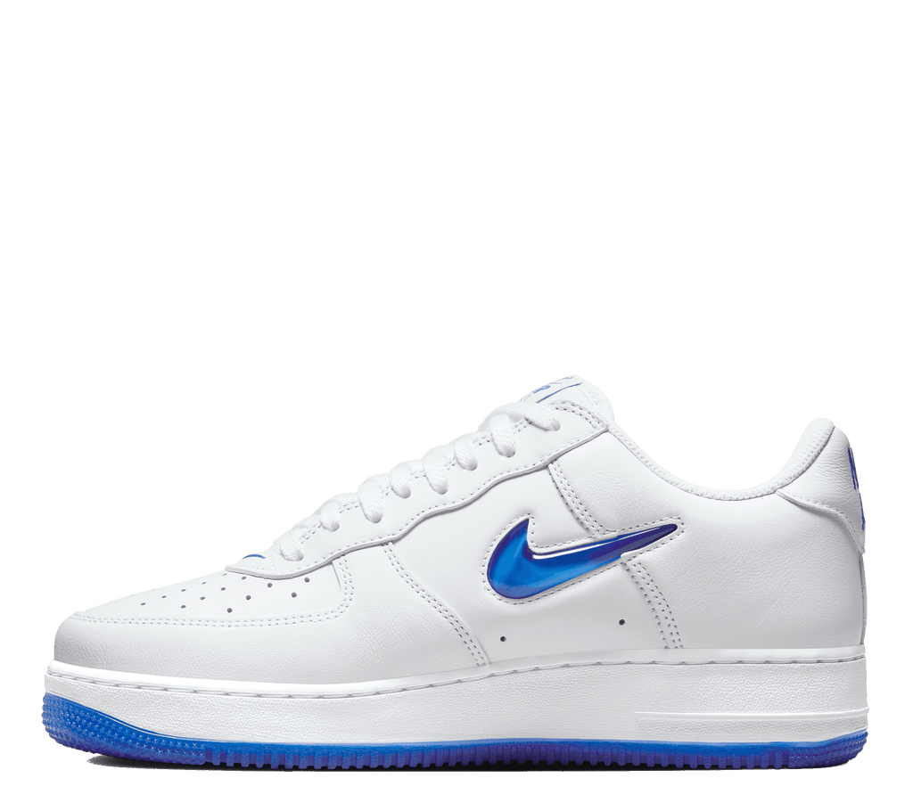 Nike best sale af1 transparent