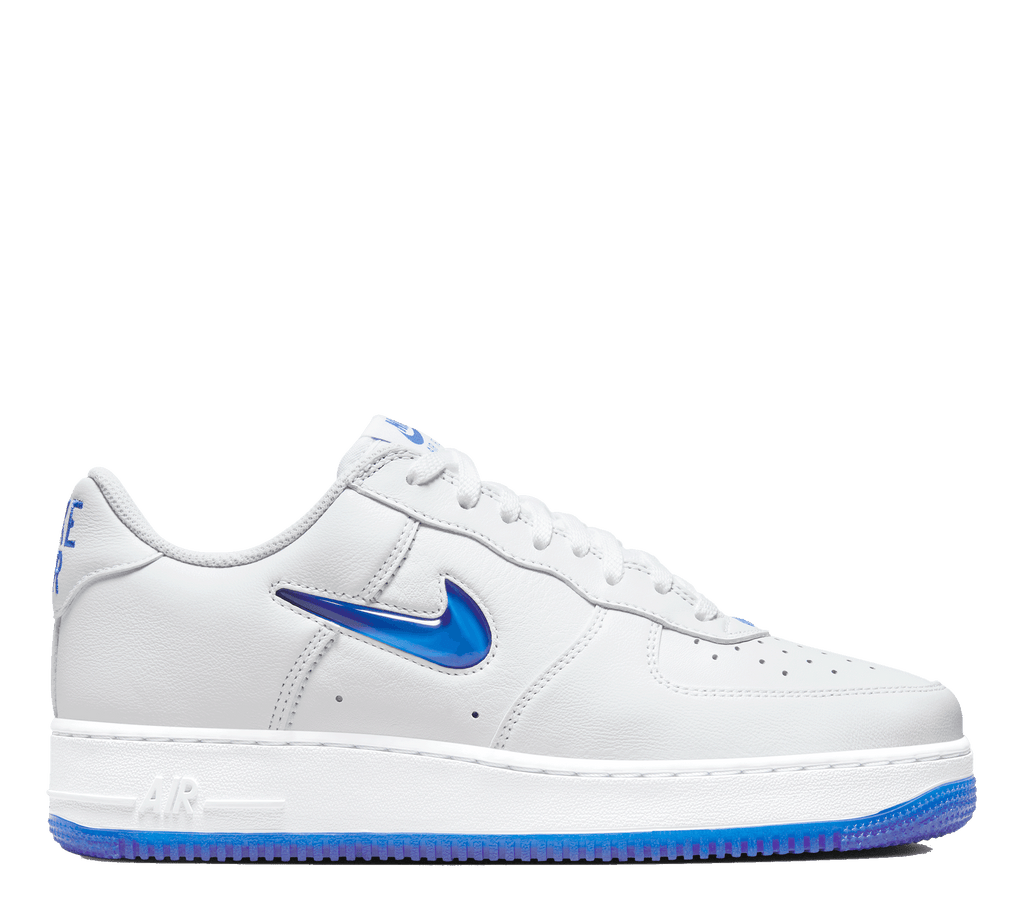 Nike air top force colours
